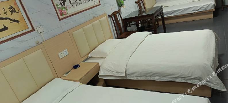 来安县皇都假日酒店(金禾实业店)图片