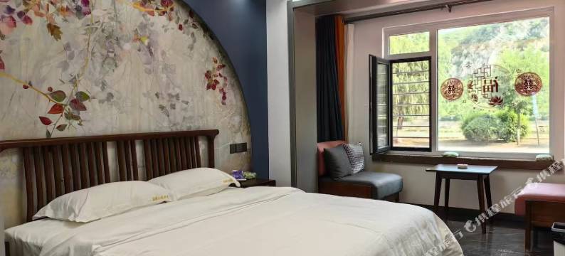 葫芦岛日日升旅店图片