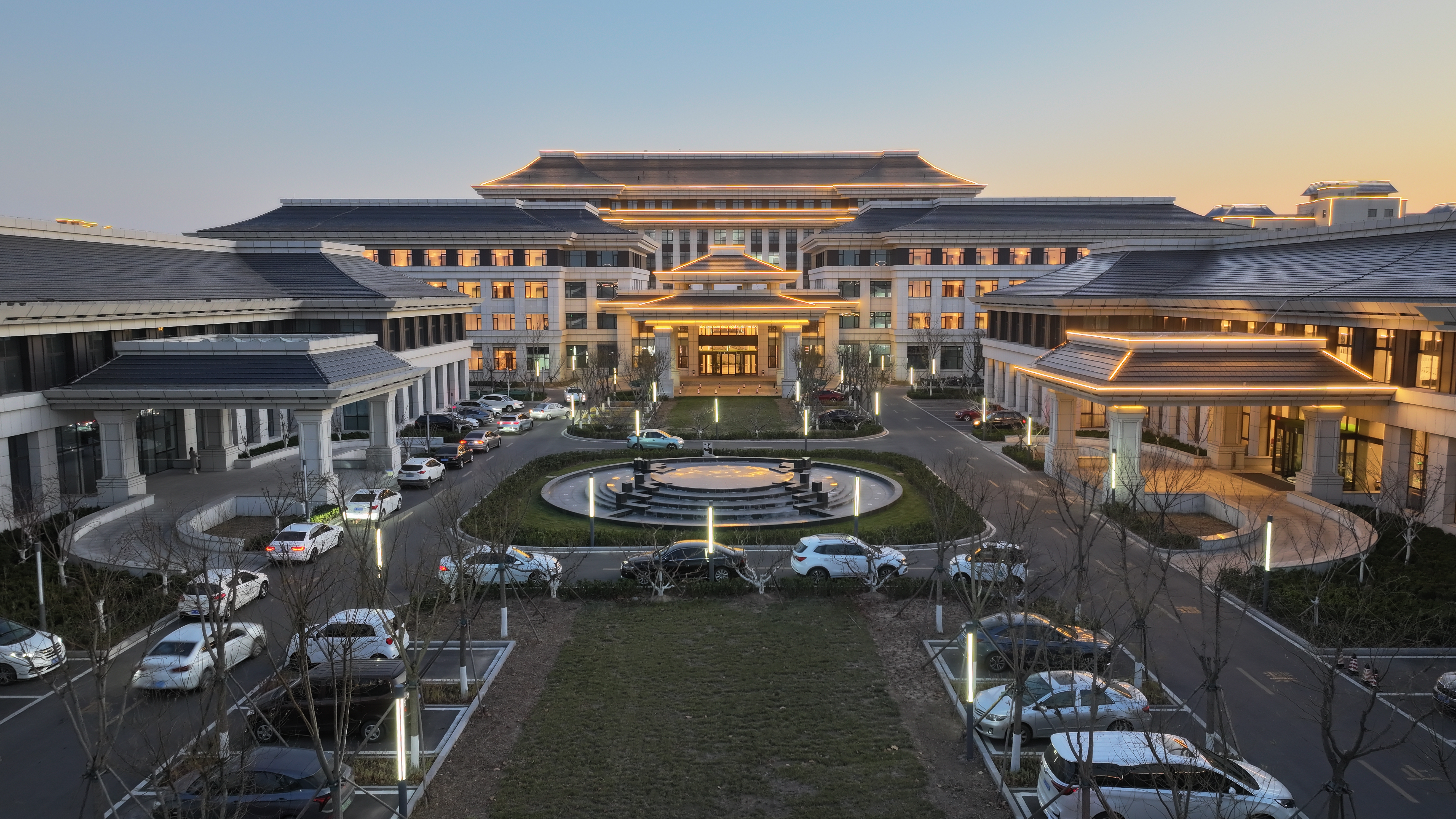 津府酒店
