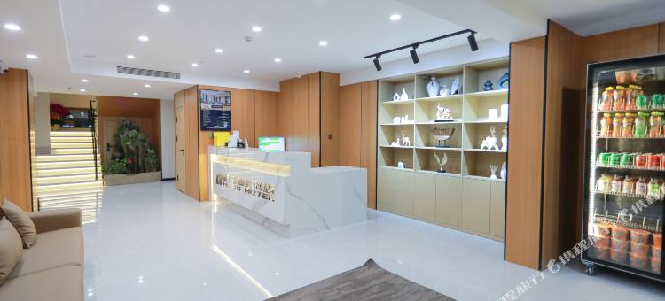哈尔滨赫玺商务酒店(731部队遗址铁道职业技术学院店)图片