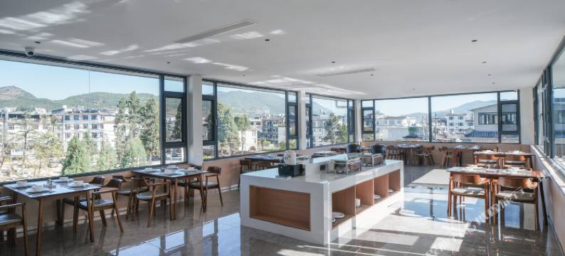 泊悦朗廷度假酒店(丽江古城南门店)图片