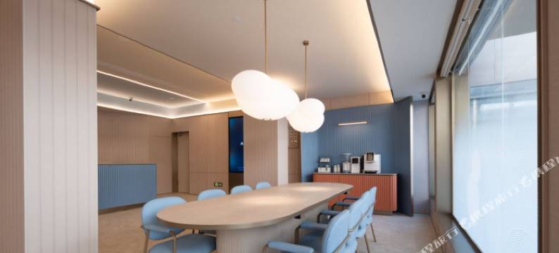 汉庭酒店(长沙湘雅附一湖南省博物馆店)图片