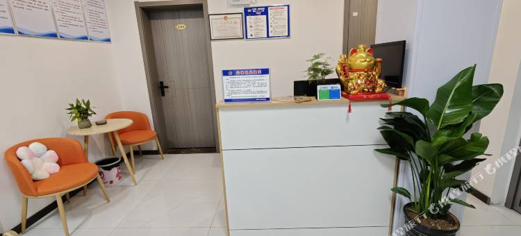 洋洋洋民宿(隋唐洛阳城应天门遗址洛邑古城店)图片