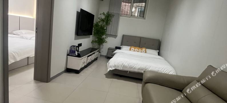 清幽民宿(万岁山大宋武侠城店)图片