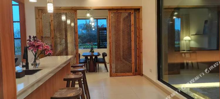 英德禾愿里酒店(英西峰林走廊店)图片