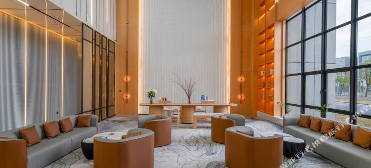 全季优品酒店(弋阳高新返乡创业园店)图片