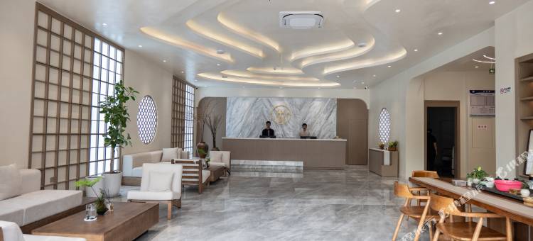 勐腊悦阖酒店图片