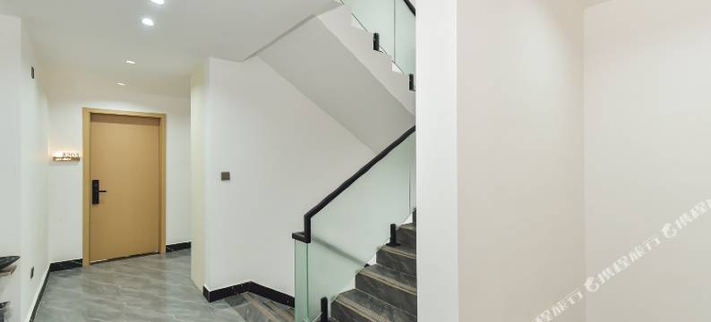 阳朔愉约民宿(20元人民币风景区店)图片