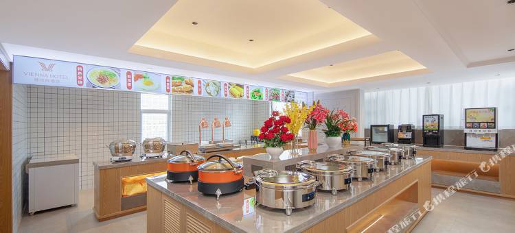 维也纳酒店(昆明高铁南站云南师范大学呈贡校区店)图片