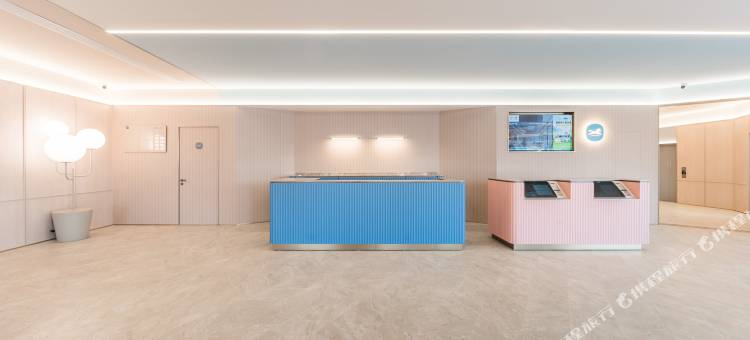 汉庭酒店(滕州万达广场店)图片