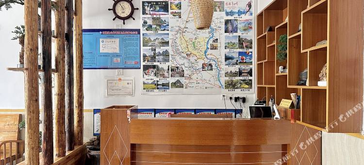 漓缘·田园归宿图片