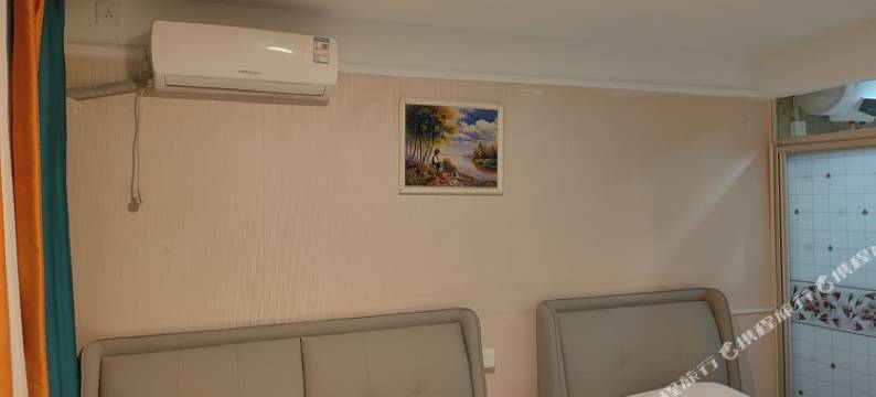 哈尔滨上游休闲旅馆图片