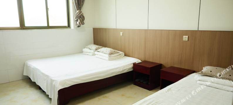 白洋淀艳梅农家院图片