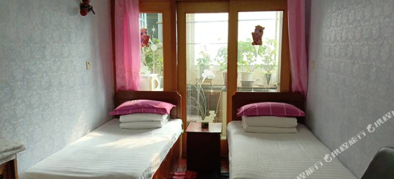 丹东旭日招待所图片