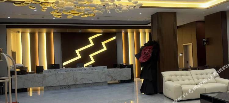星际星空酒店图片