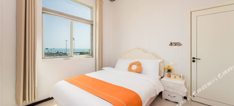 平潭海岛风情客栈(龙王头沙滩店)图片