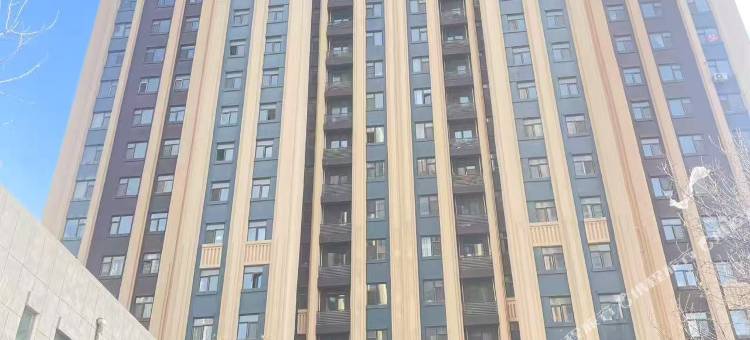 宁遇女生青旅(长春站万达广场店)图片