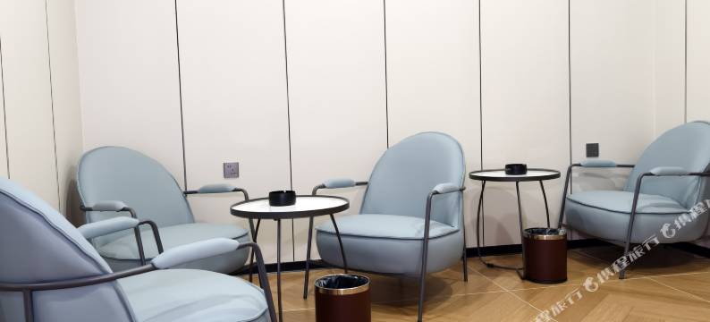 森邻奇竞电竞酒店(厚街万达寮厦地铁站店)图片