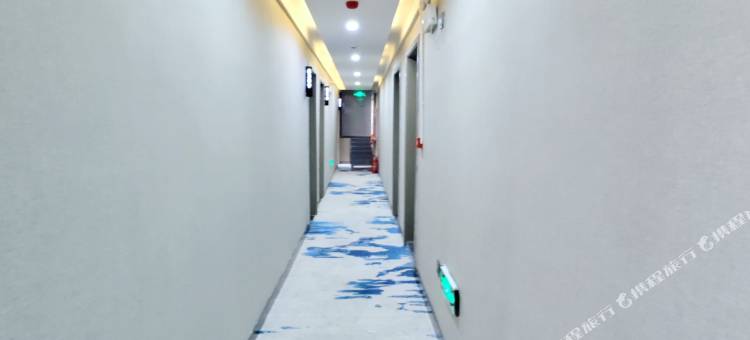 尚客优酒店(八宿县政府店)图片