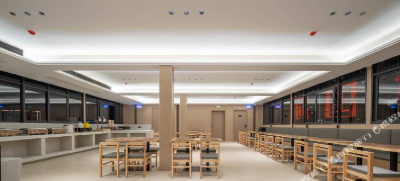 曼格丽国际酒店(义乌万达广场店)图片