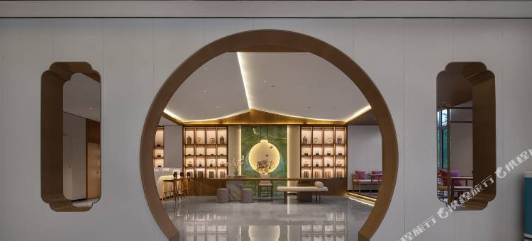 陌上轻雅酒店(武安建材市场磁山大街店)图片