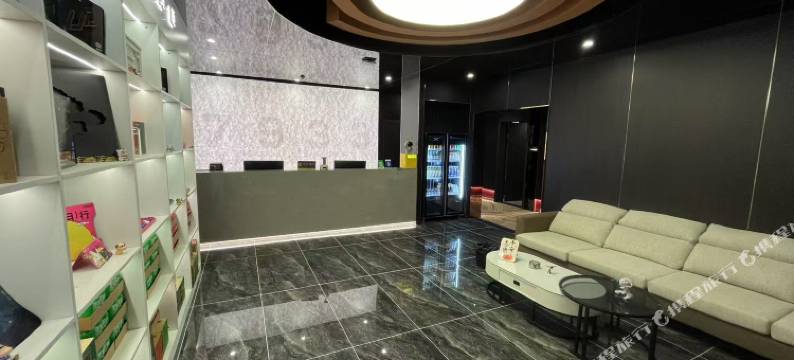 7933电竞酒店(平遥古城店)图片