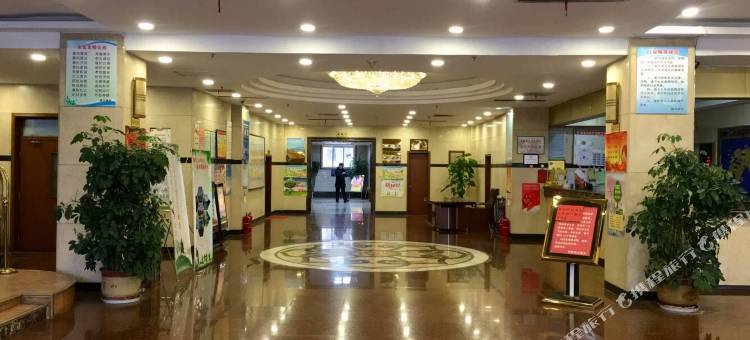 衡水和泓假日酒店图片