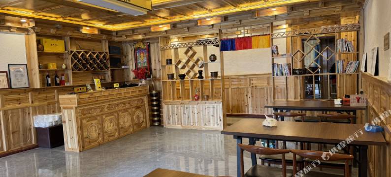 仰佩林民宿图片