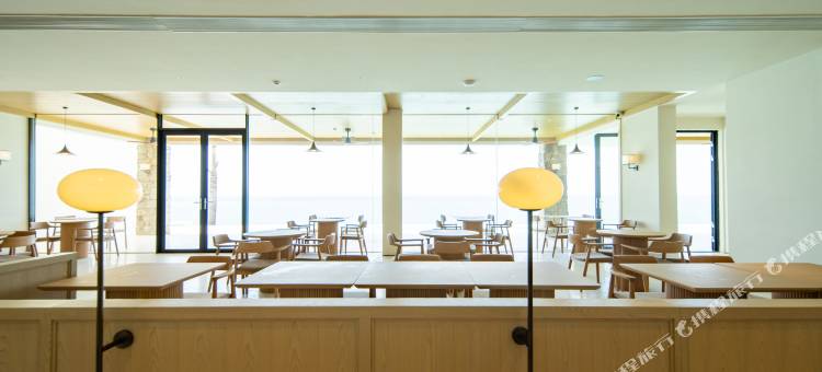 誉海度假酒店图片