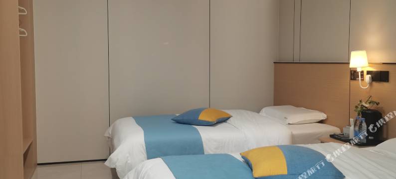 清风民宿(城头镇亚琦元洪商贸城店)图片