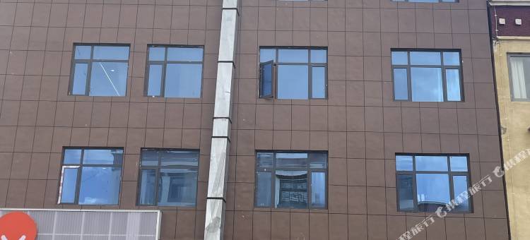 尚客优酒店(岗桑西路店)图片