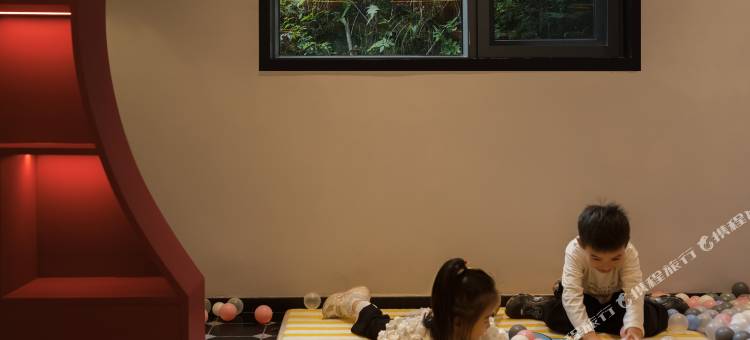 西江蝶菲·奢野民宿(观景台店)图片