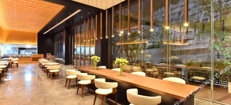 丽呈文览酒店(安顺镇宁黄果树瀑布店)图片