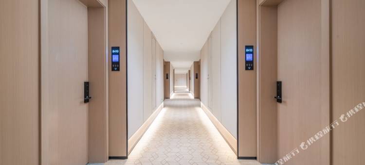 格美酒店(常州北站恐龙园店)图片