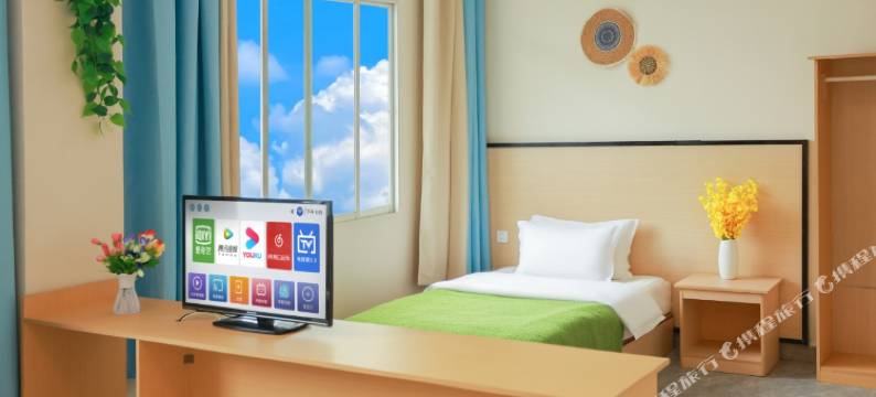 景洪闽江酒店(曼弄枫勐泐大佛寺店)图片