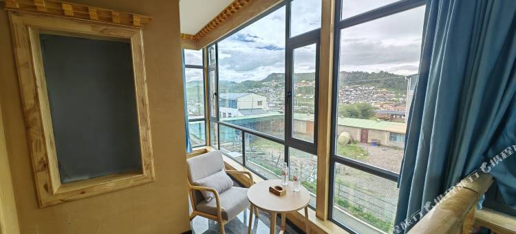 郎木寺达哇噶部康养民宿酒店(纳摩大峡谷店)图片