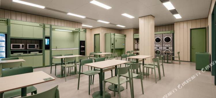 海友酒店(广州南站大洲地铁站店)图片