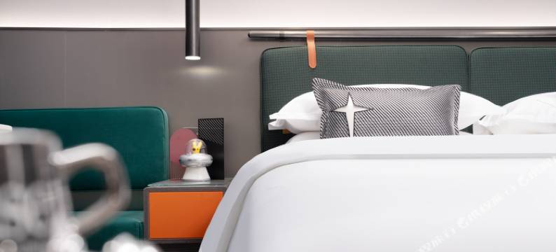 铂豪国际酒店(温岭市滨海新城政务服务中心店)图片