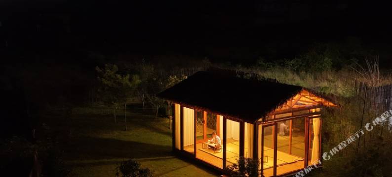 秋英莲居·半隐居客栈(喜洲店)图片