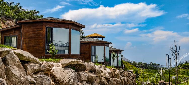 云端•紫云峰度假村图片