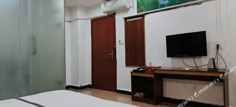 港式商务住宿图片