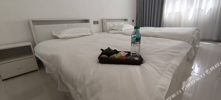 己悦民宿(景德镇中国陶瓷博物馆古窑店)图片