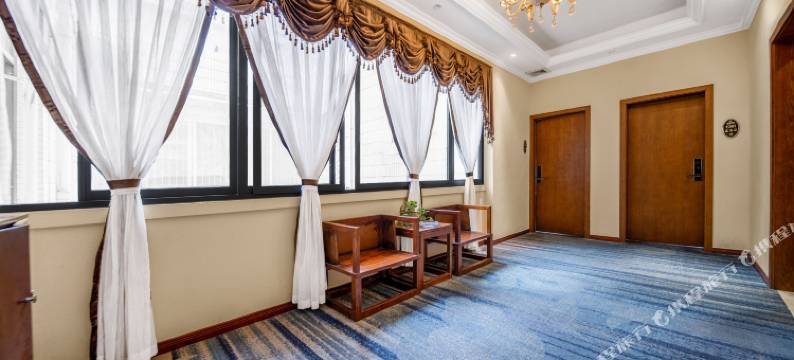 蒲江锦悦酒店图片