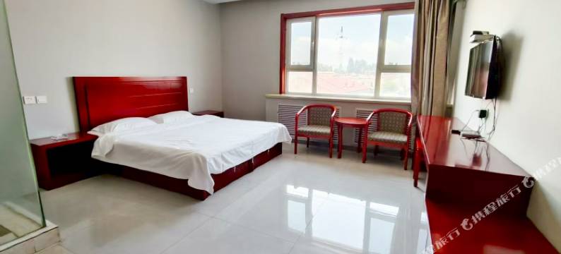 张家口如归宾馆图片