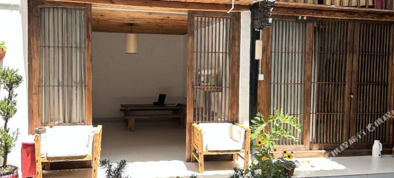 巍山上之民宿图片