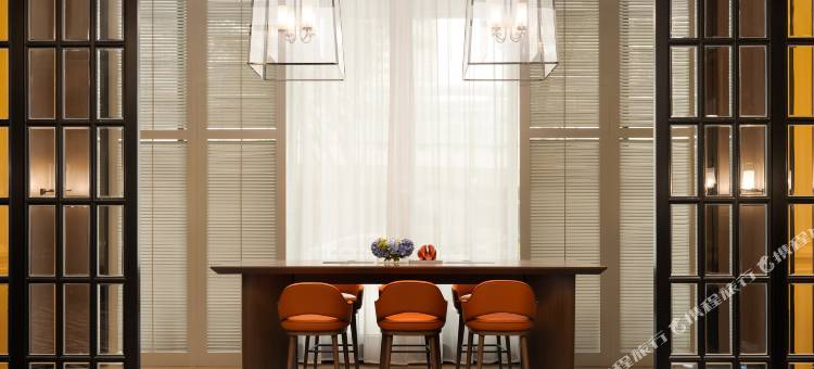 南宁青山路希尔顿欢朋酒店图片