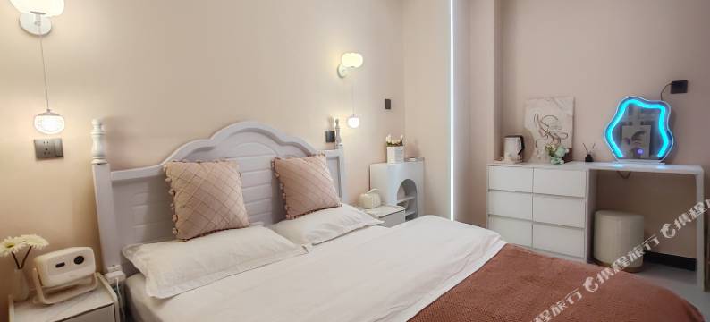 郑州永静湾酒店公寓图片