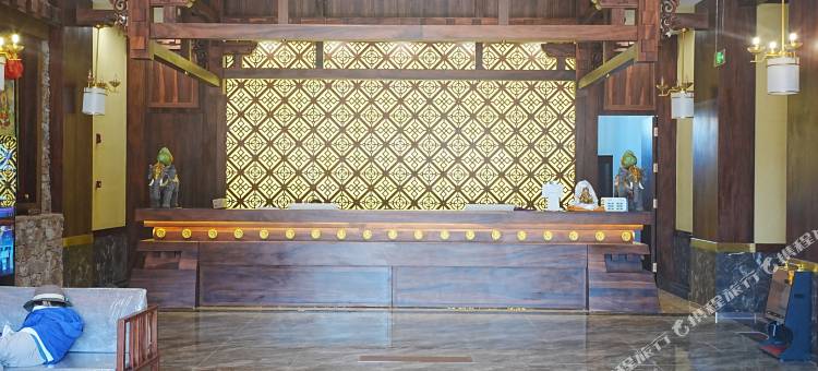 囊谦秘境酒店图片