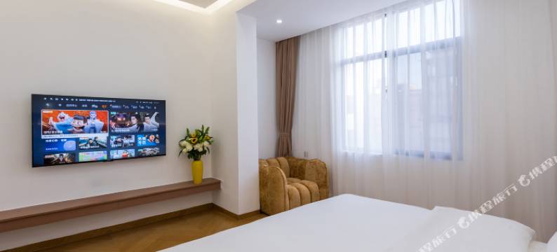 夏夏小院(银滩店)图片