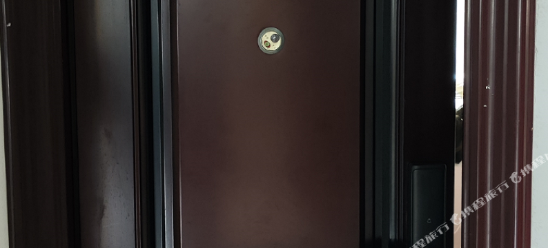 言海微澜民宿(青岛北路店)图片